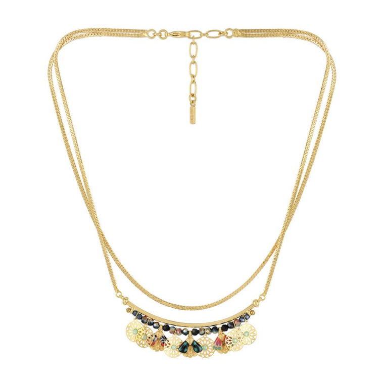 Collier court Watt\'s Up?
