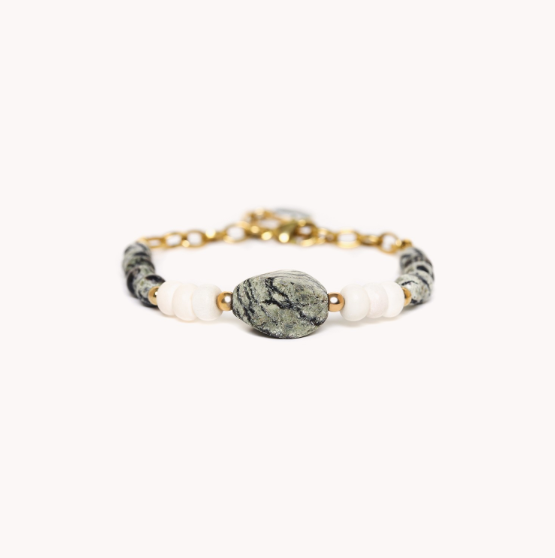 Bracelet ajustable - OZARETTA