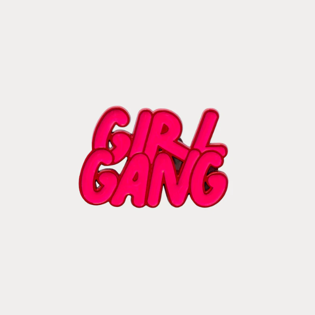 CLAP GIRL GANG