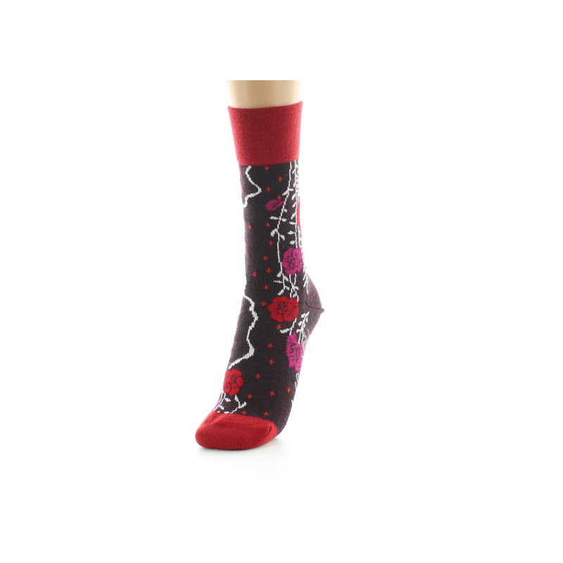 chaussettes-femme-laine-peignee-couleurs-d-automne (2)