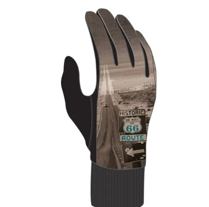 Gants Homme US Road - M/L