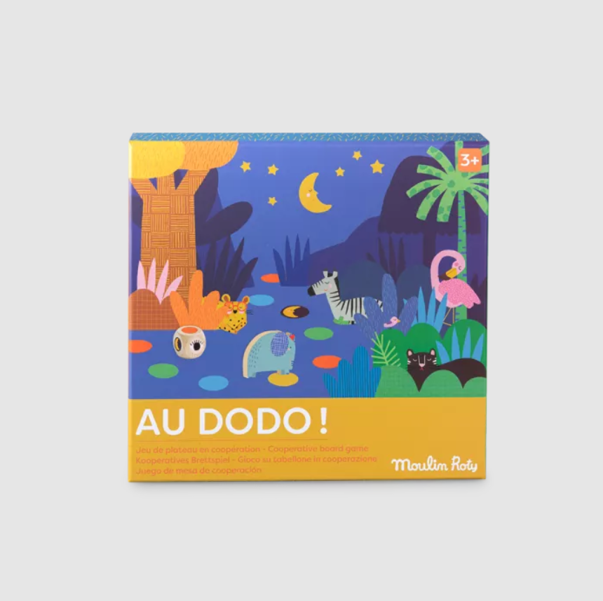 AU DODO 6