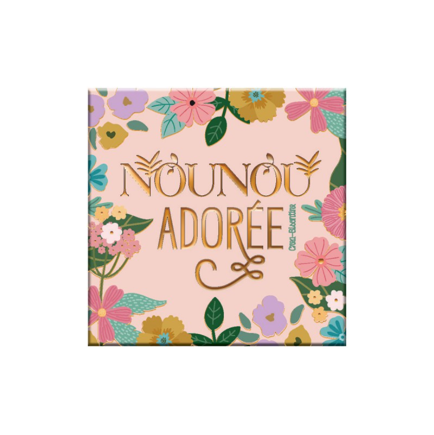 nounou adorée 1