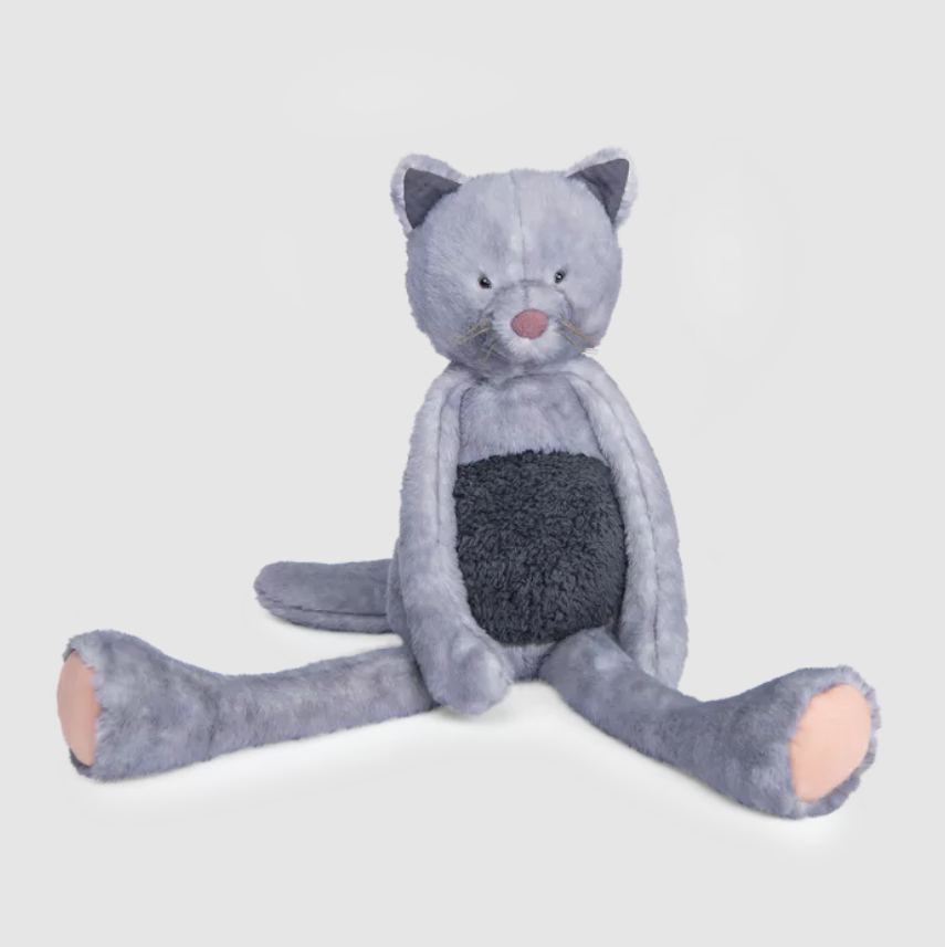 Peluche Grand chat - LES BABA-BOU