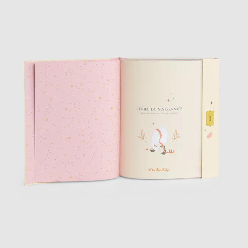 livre naissance 3