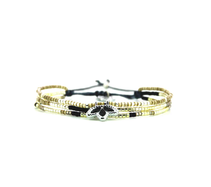Bracelet Tina - Silver Chic Baby
