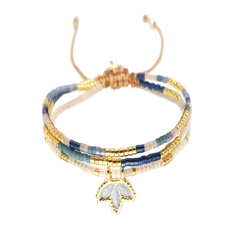 Bracelet TIna - Midnight Star