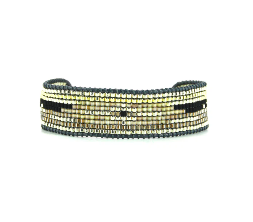 Bracelet Charly - Silver Chic Baby