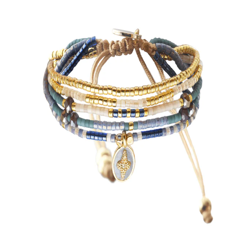 Bracelet Joy - Midnight Star