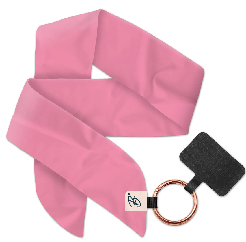 Smartphone Lace - Pink 2