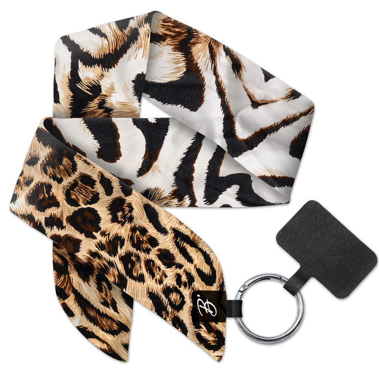 Smartphone Lace - Animals 1