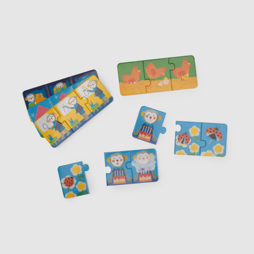 puzzle histoires 4