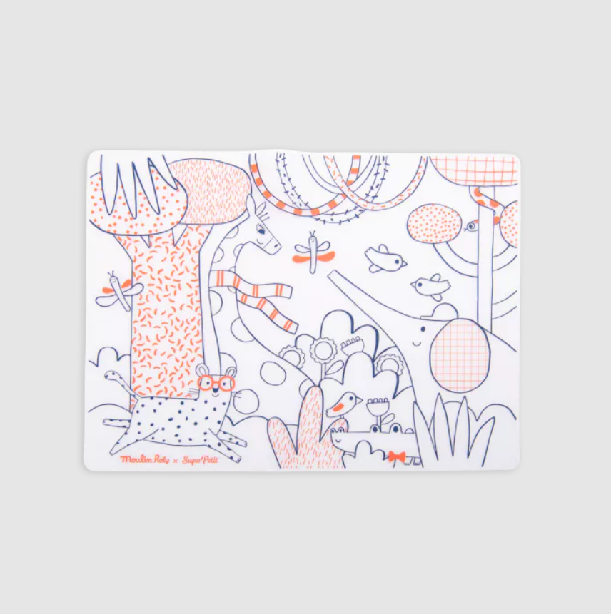 set silicone 4