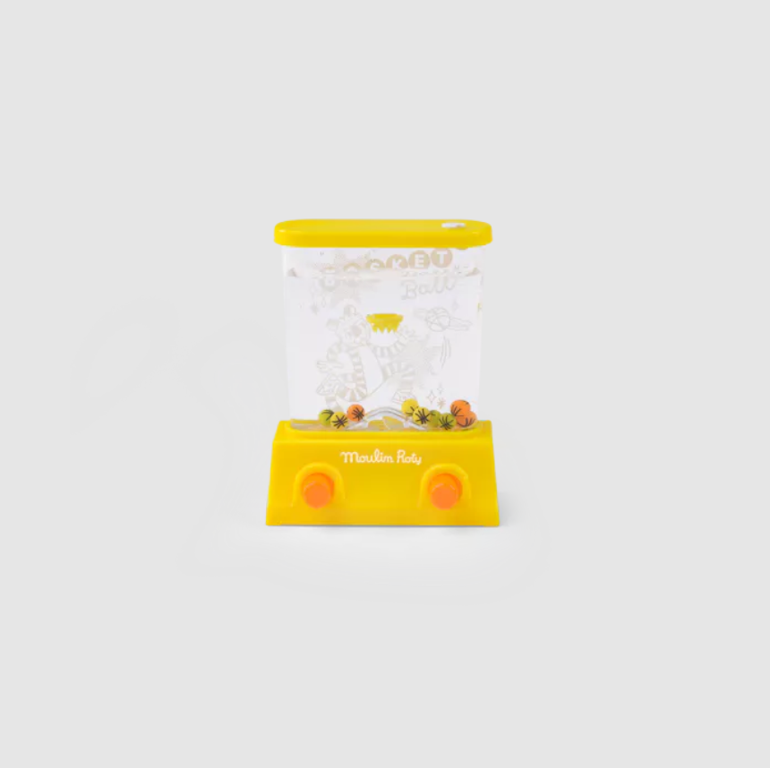 Jeu d\'eau basketball - Les petites merveilles