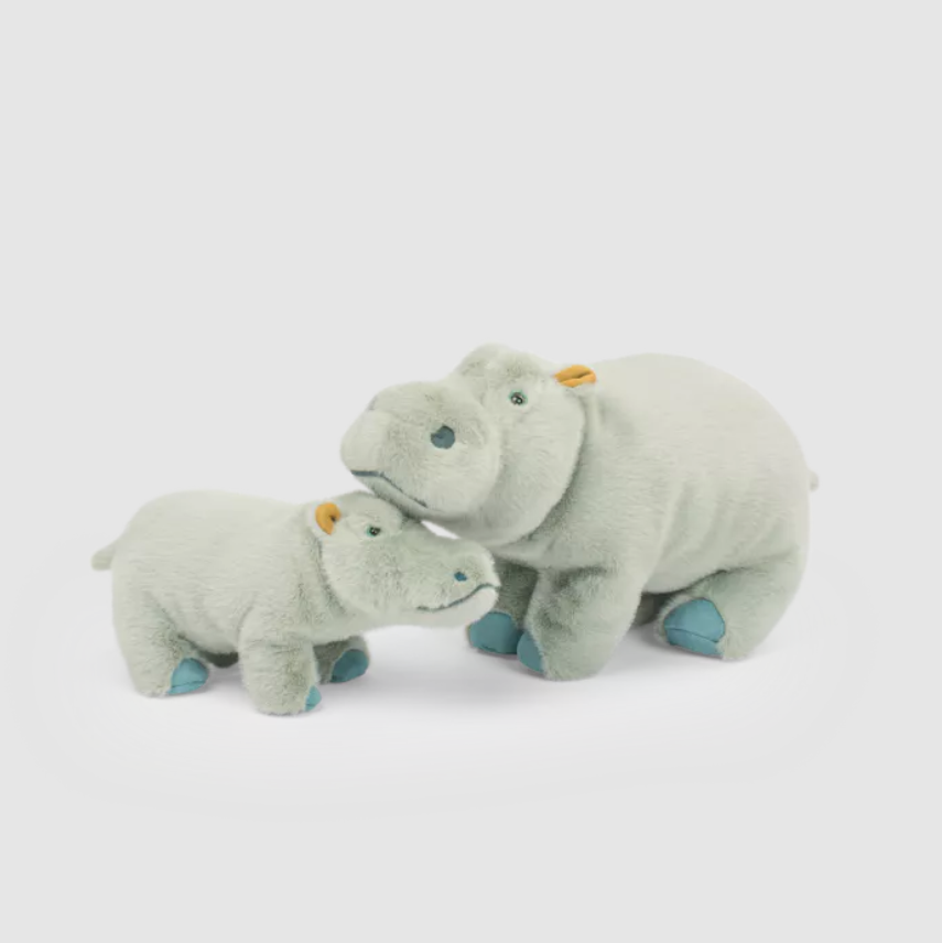 G HIPPO 4