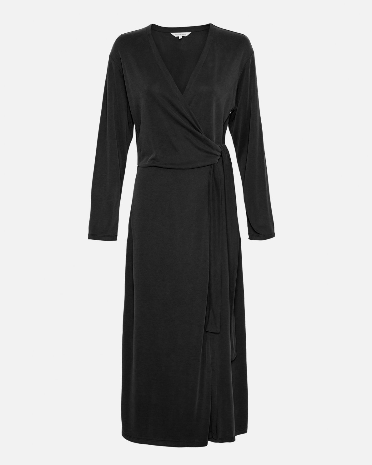 Robe Adelona Lynette Wrap - Black
