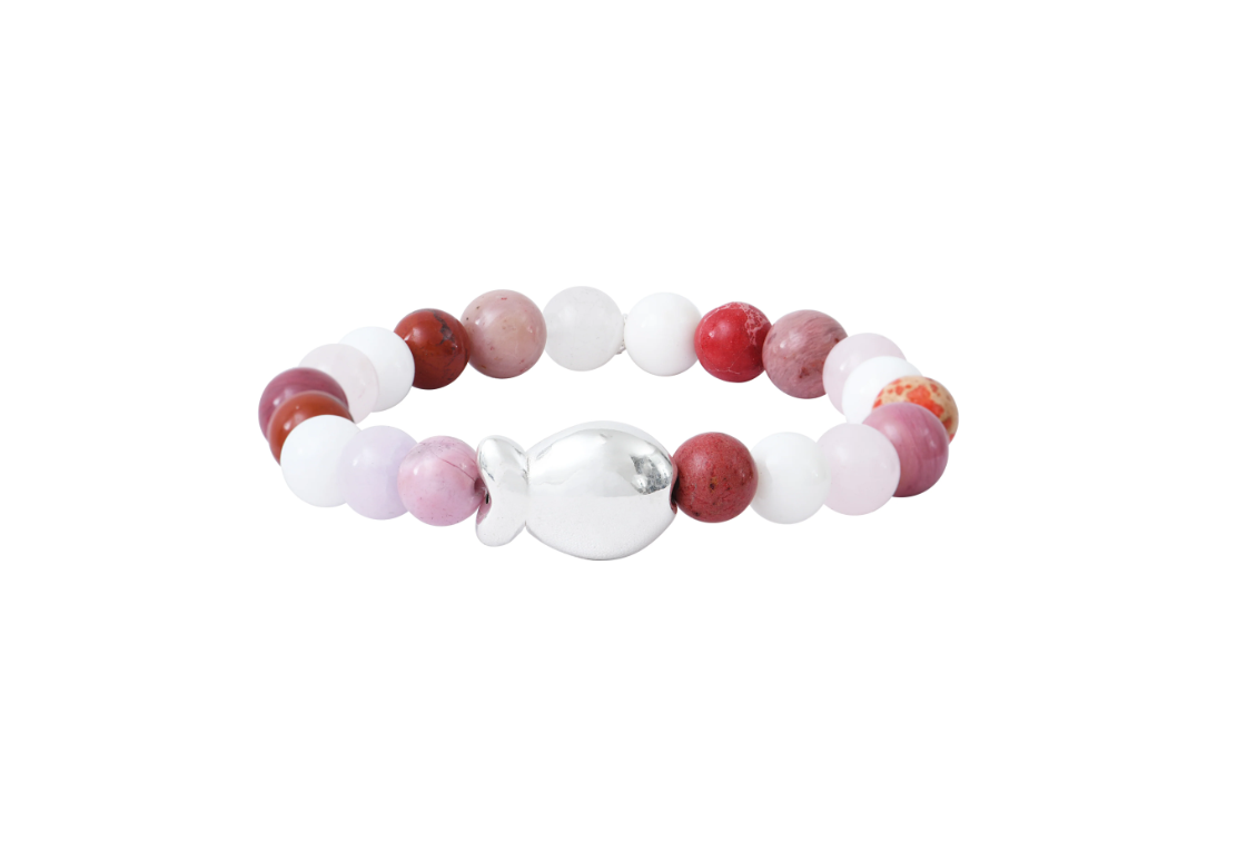 Bracelet Nemo rose