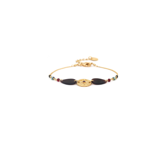 ROMY Bracelet ajustable 3 éléments