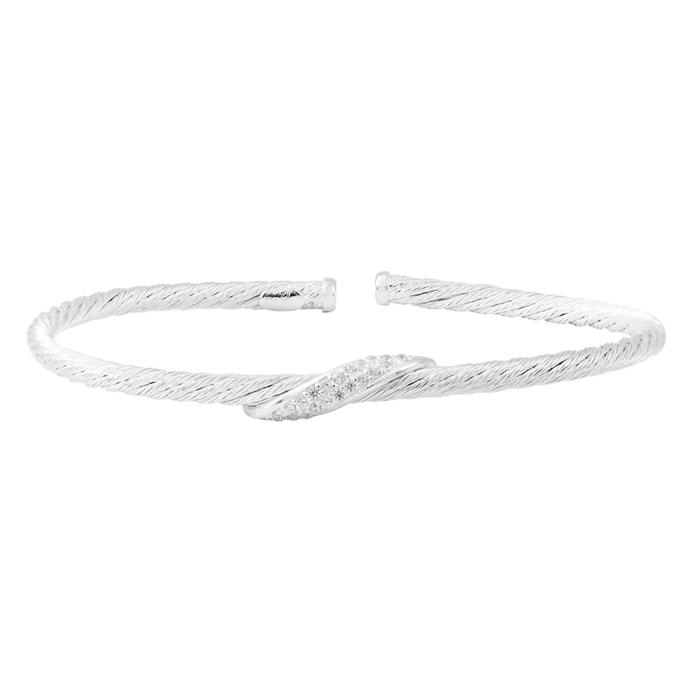 Bracelet Jonc Adélaïde