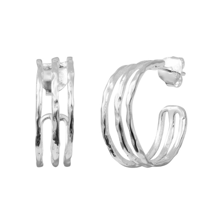 Boucles d\'oreilles Edna