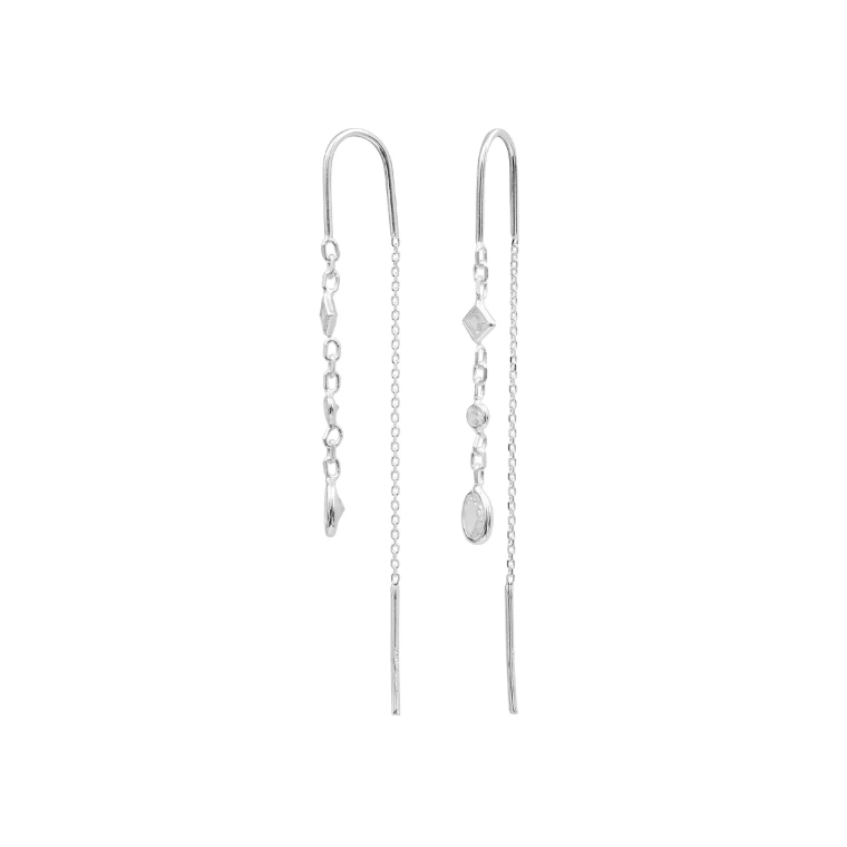Boucles d\'oreilles Fidji