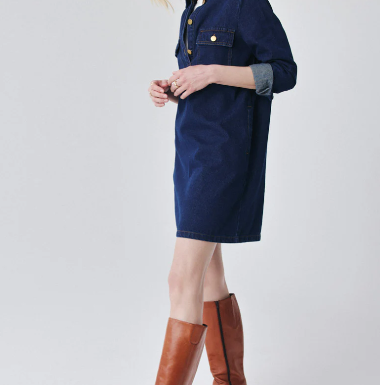 robe_habi_bleu_2