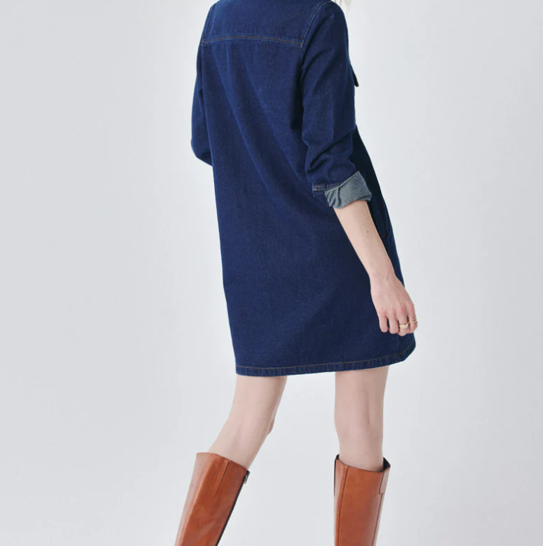 robe_habi_bleu_5