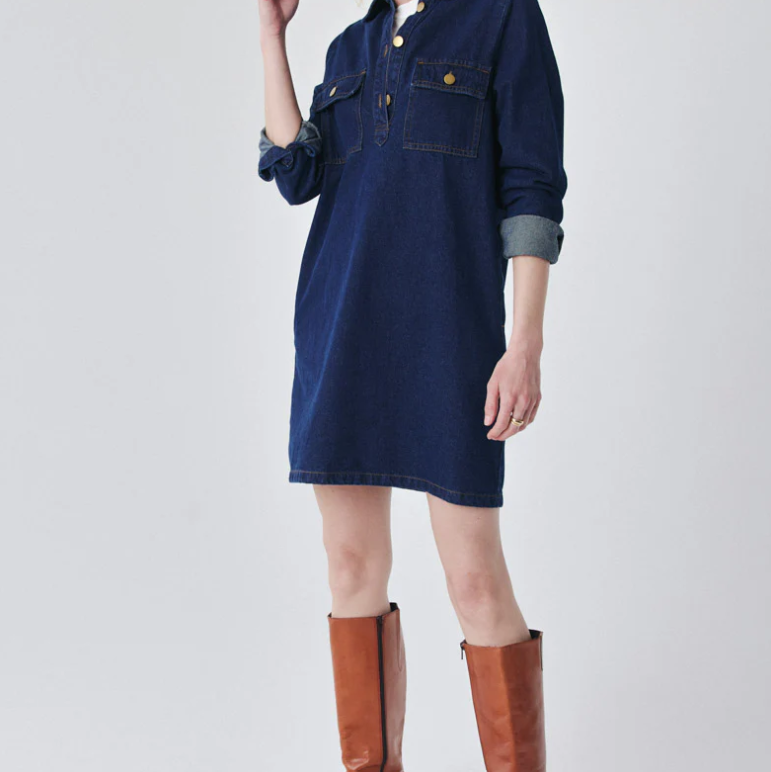 robe_habi_bleu_1