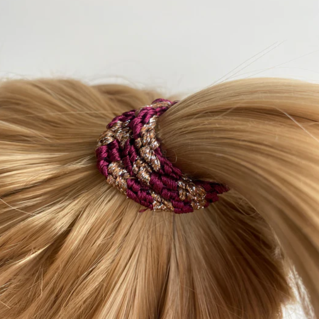 Kknekki_bordeaux_cognac_glitter_2
