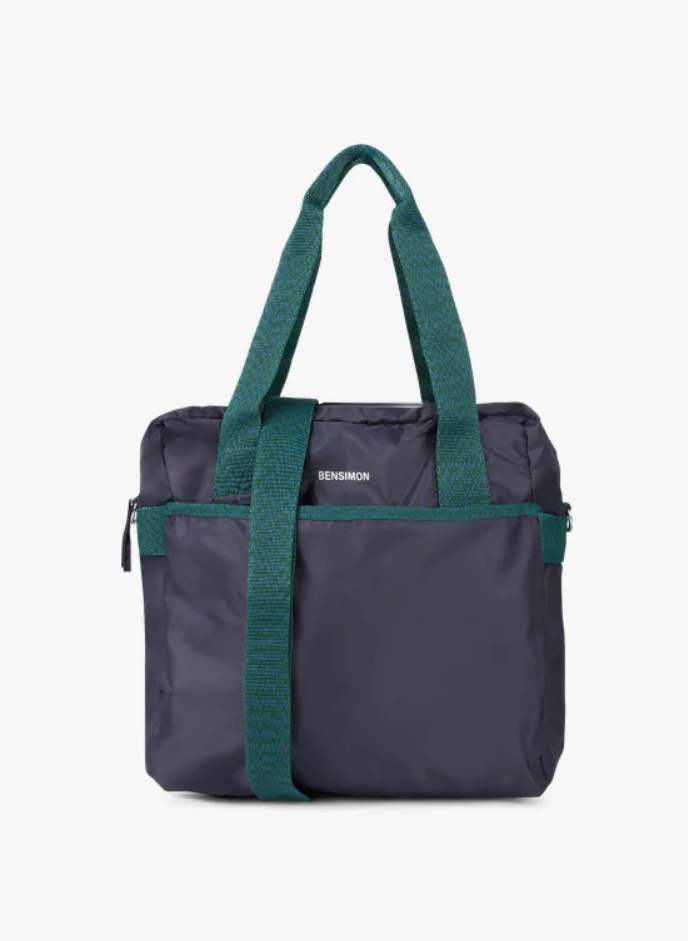 One Day Bag - Color line H24