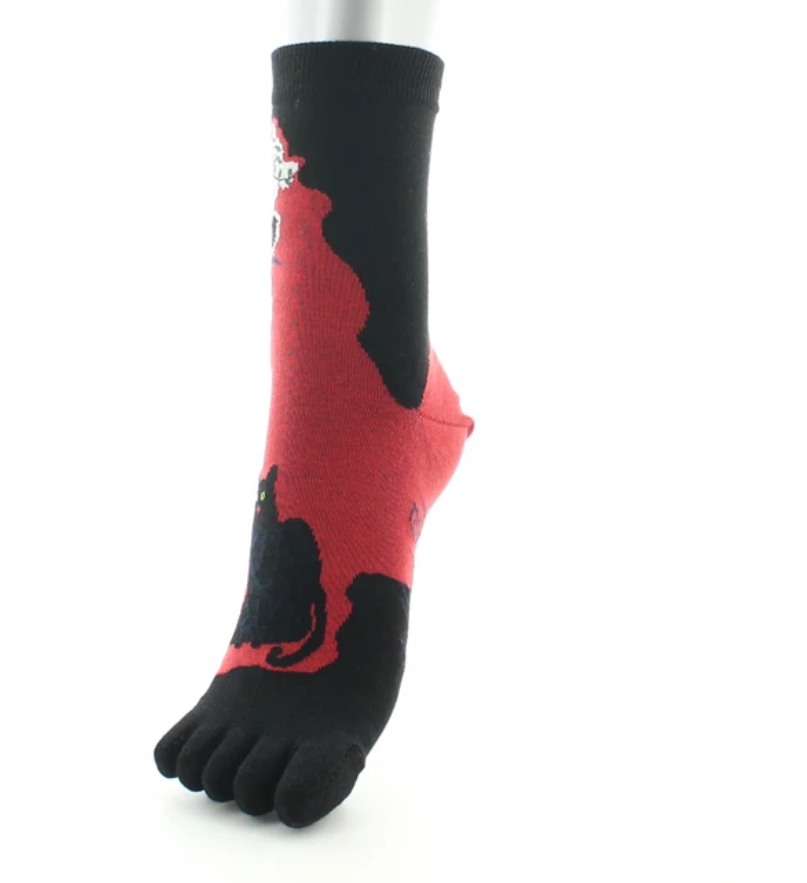 chaussettes_orteils_chat_oiseau_2