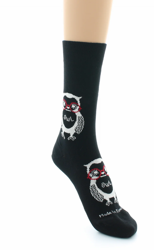 chaussettes_hibou_noir_2