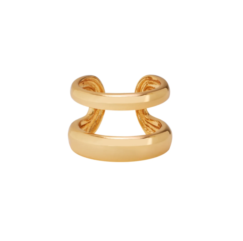 Bague AN-O - Or Light - T56
