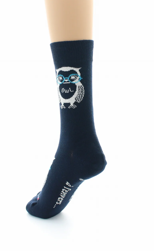 chaussettes_hibou_bleu_4