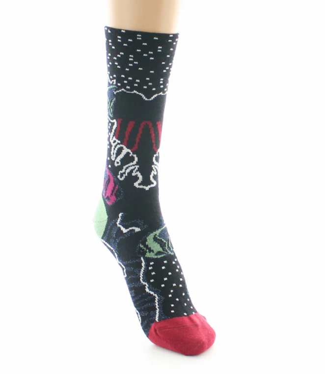CHAUSSETTES_POISSONS_2