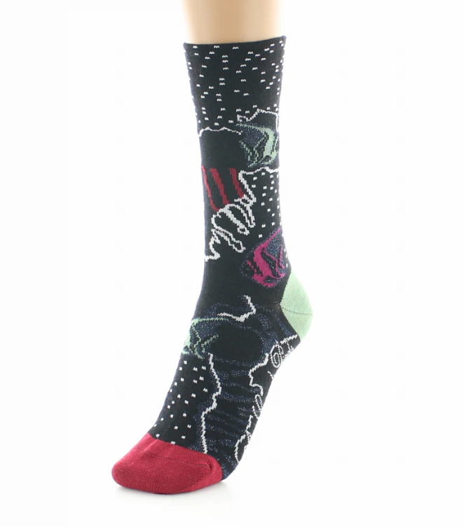 CHAUSSETTES_POISSONS_3