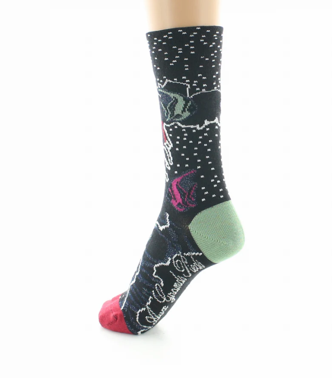CHAUSSETTES_POISSONS_4