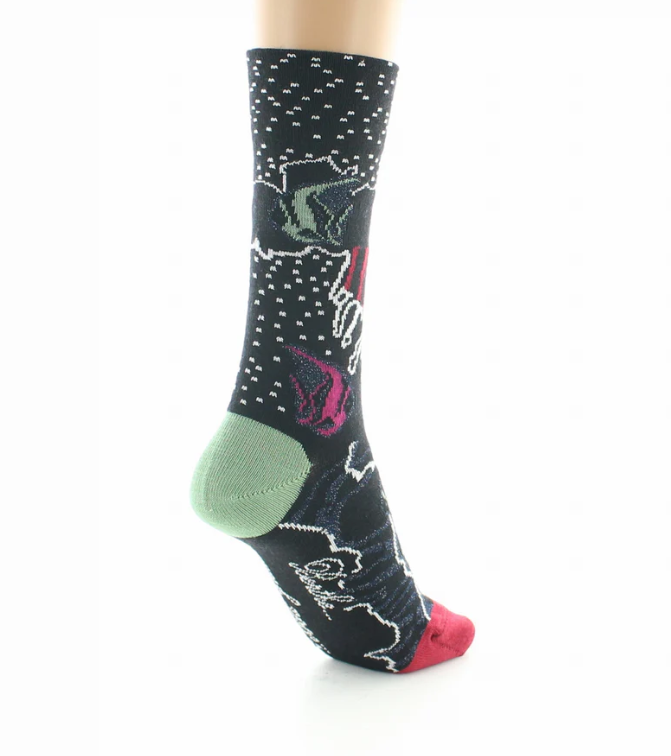 CHAUSSETTES_POISSONS_5