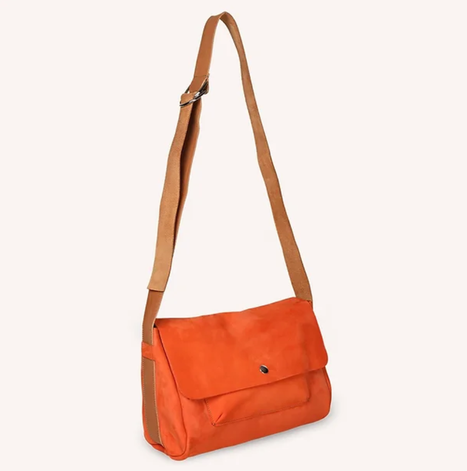 Sac Rabat - Orange