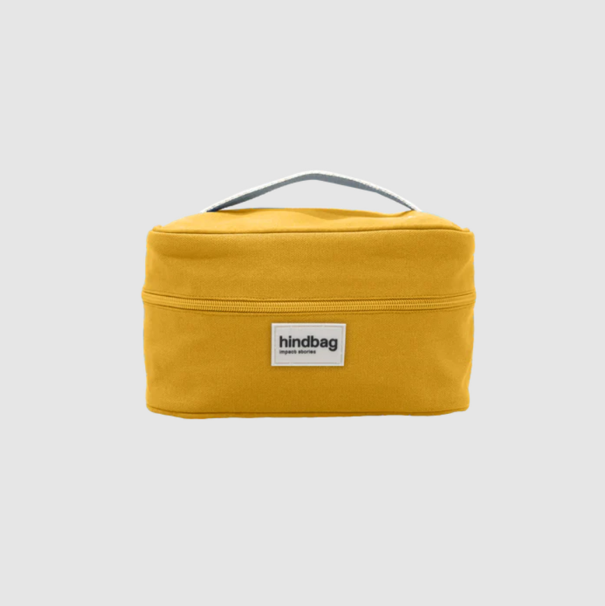 Vanity Gaspard - Safran