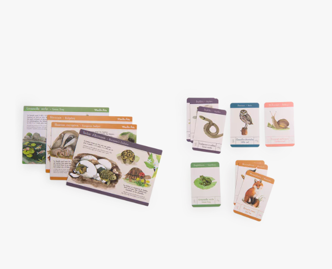 COFFRET DECOUVERTE 3