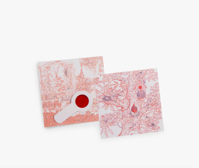 COFFRET DECOUVERTE 5