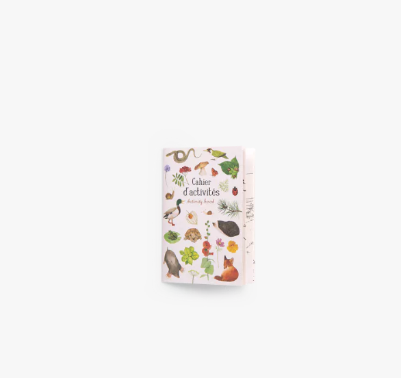 COFFRET DECOUVERTE 8