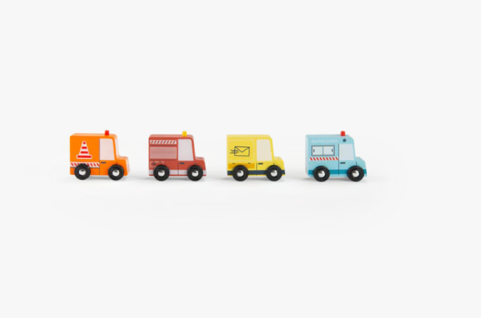 CAMIONS 2