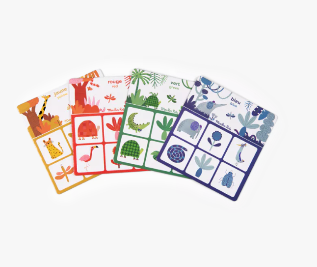 LOTO COULEUR 2
