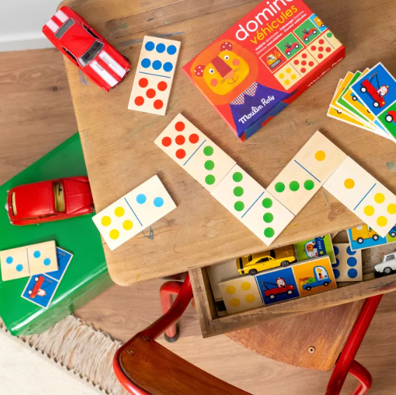 DOMINO 2