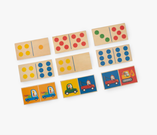 DOMINO 3