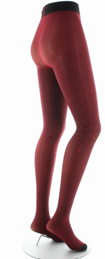 collants_oiseau_lyre_rouge_4
