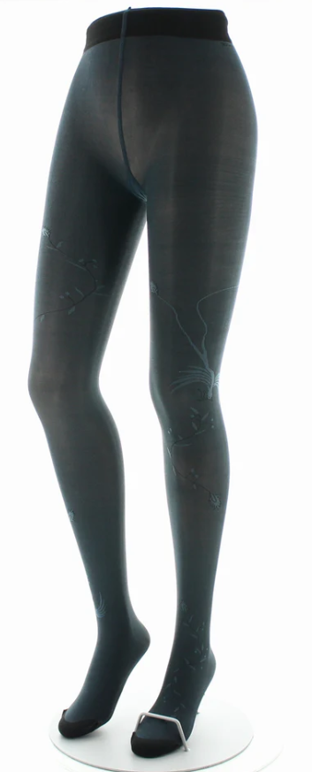 collants_oiseau_lyre_petrole_3