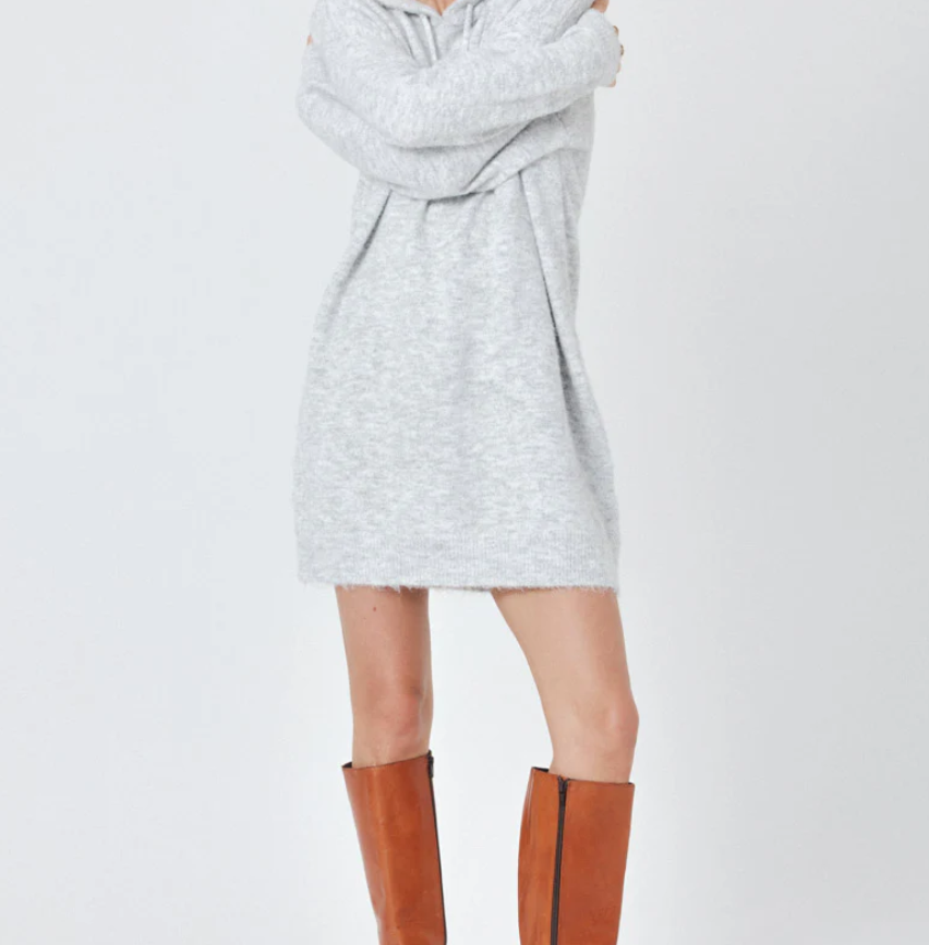 Pull Nora - Gris